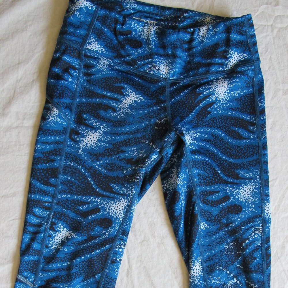 SkirtSports XS Capris
